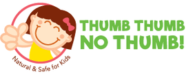 Thumb, Thumb, NO THUMB!™